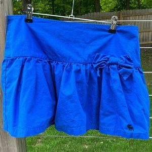 Abercrombie & Fitch Skirt